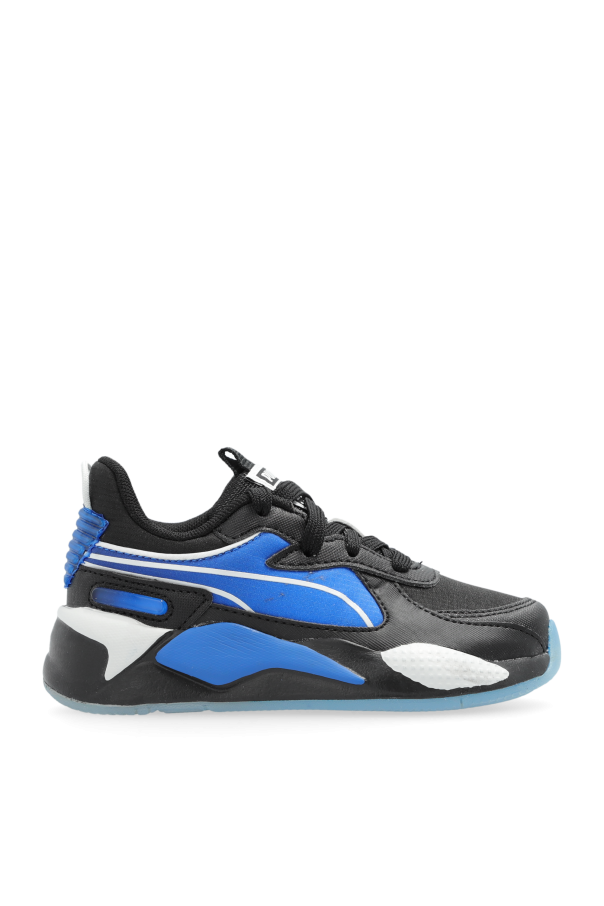 Puma trinomic moradas hotsell